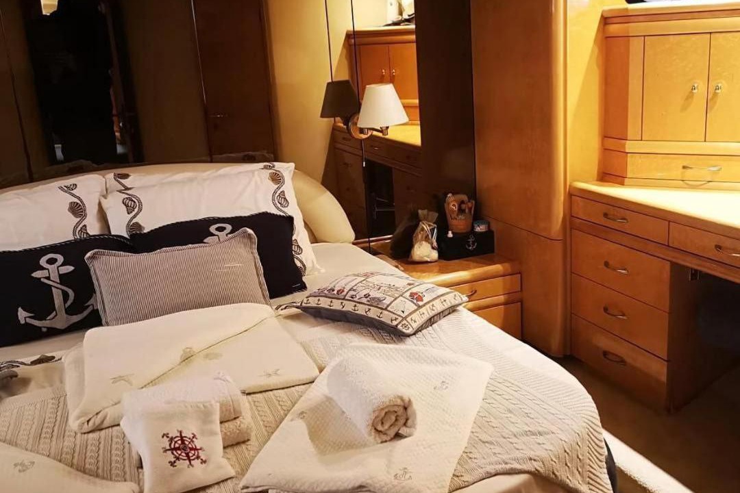 Photo of Bedroom in Bodrum City Center