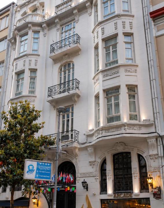 Photo of Others in Osmanbey