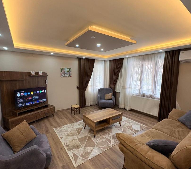 Photo of Livingroom in Ayder