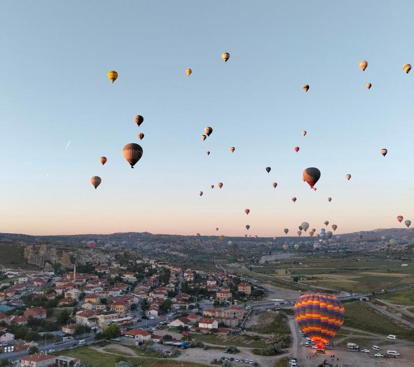 Photo of Others in Ortahisar