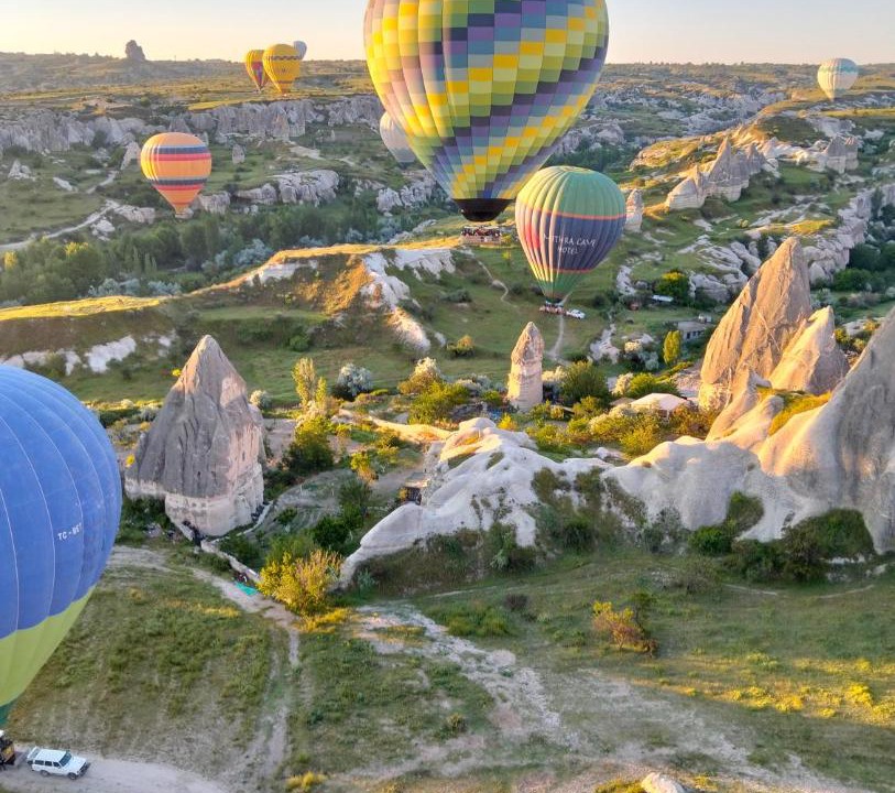 Photo of Others in Ortahisar