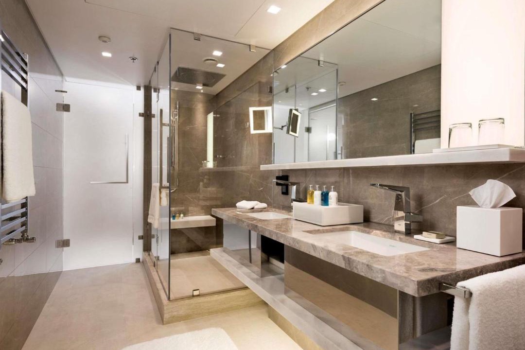 Photo of Bathroom in Besiktas