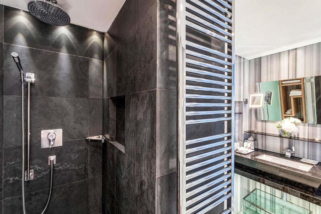 Photo of Bathroom in Besiktas