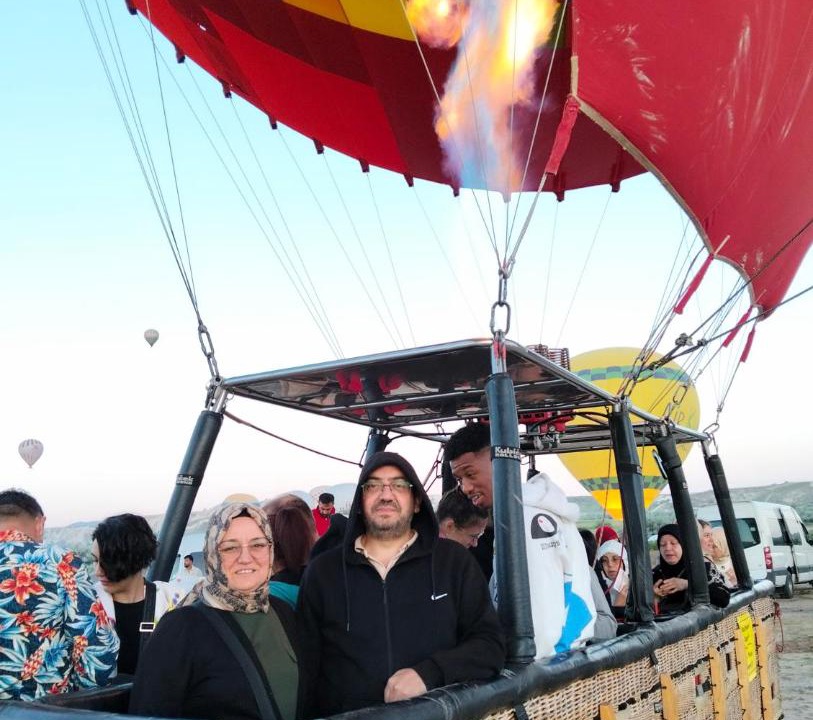 Photo of Others in Ortahisar