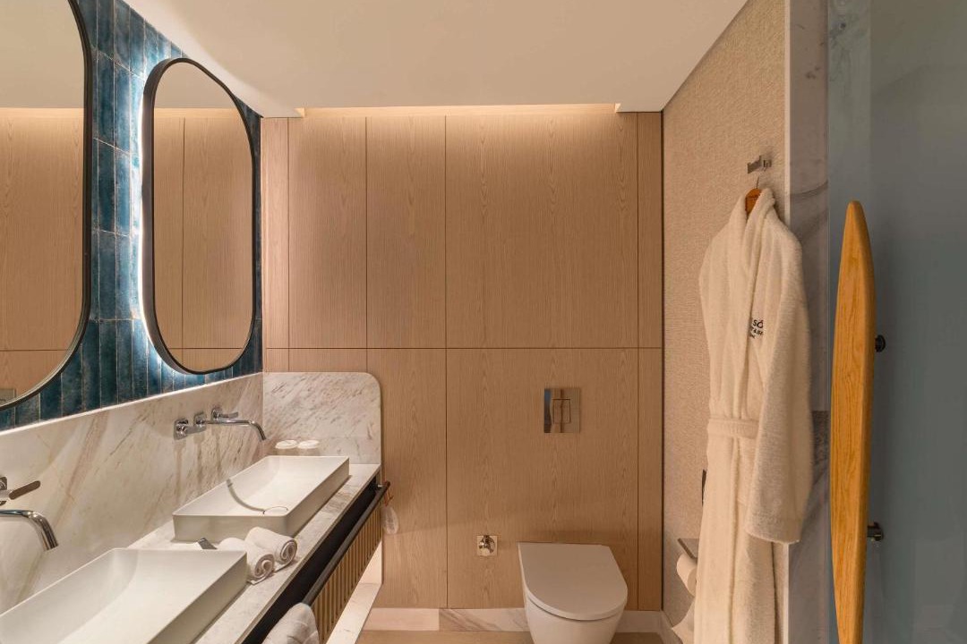 Photo of Bathroom in Ilica