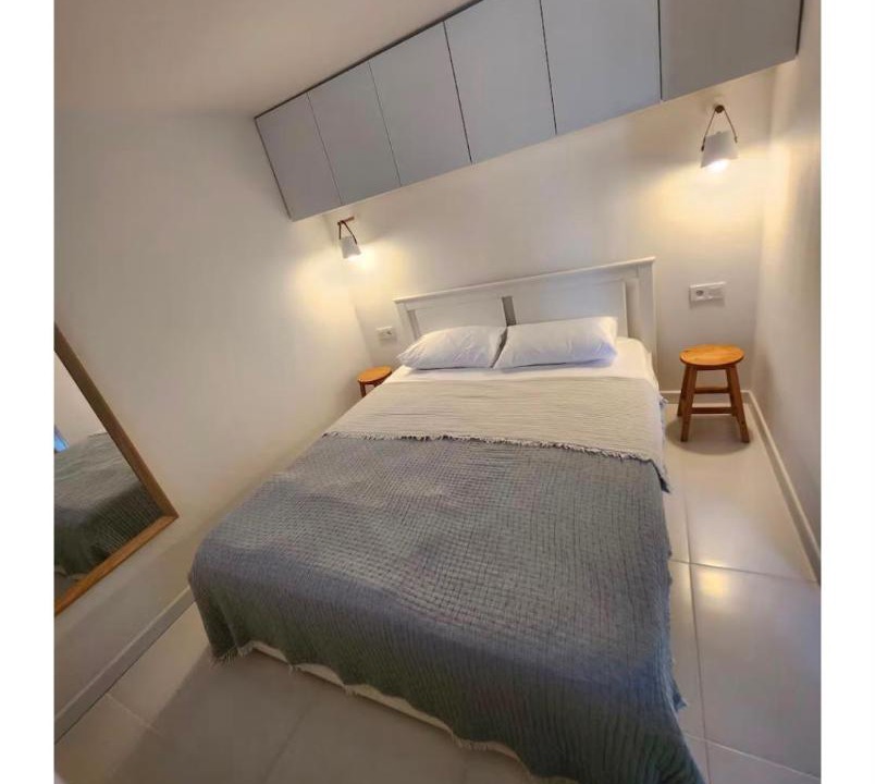 Photo of Bedroom in Iskele Mahallesi