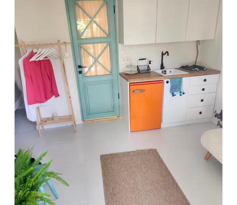 Photo of Kitchen in Iskele Mahallesi