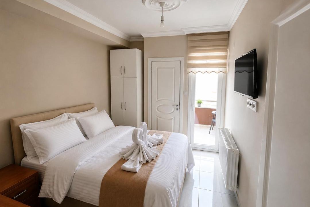 Photo of Bedroom in Akcakoca