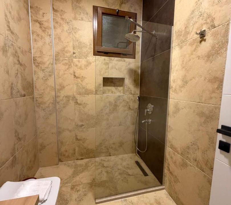 Photo of Bathroom in Dalaman
