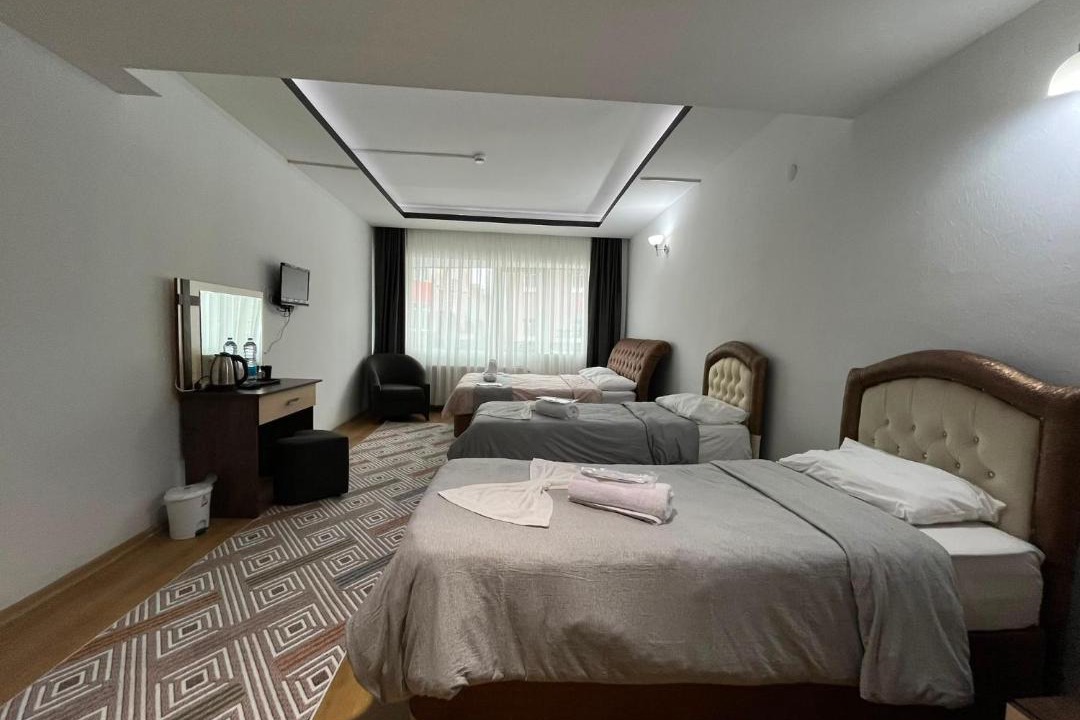 Photo of Bedroom in Develi