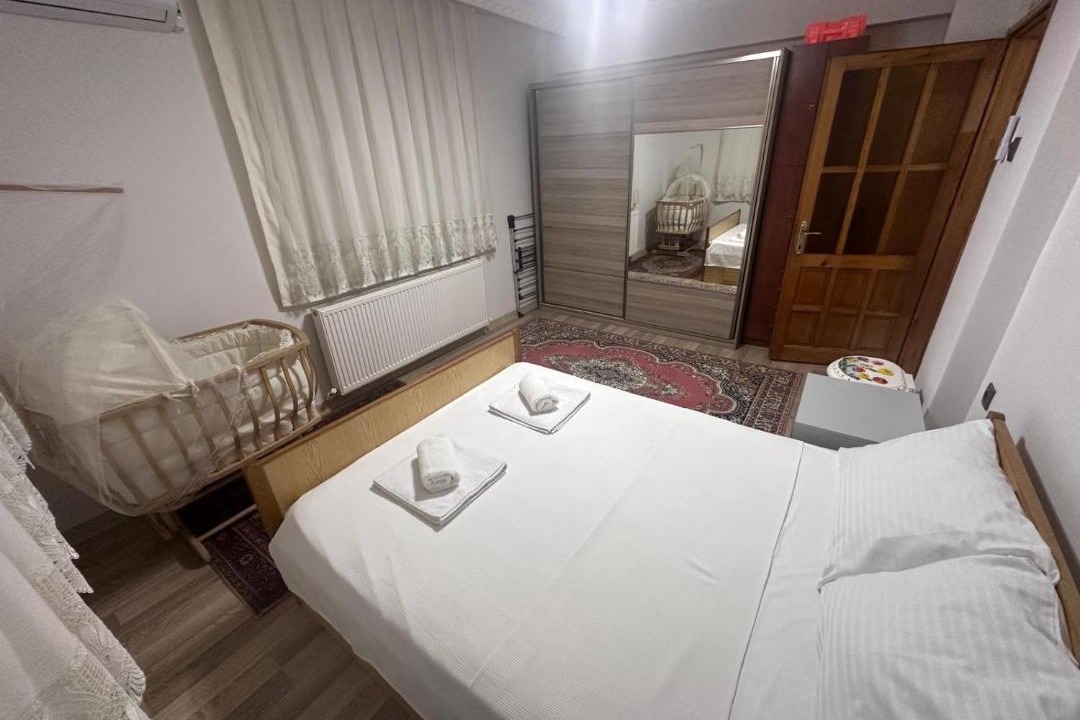 Photo of Bedroom in Burhaniye