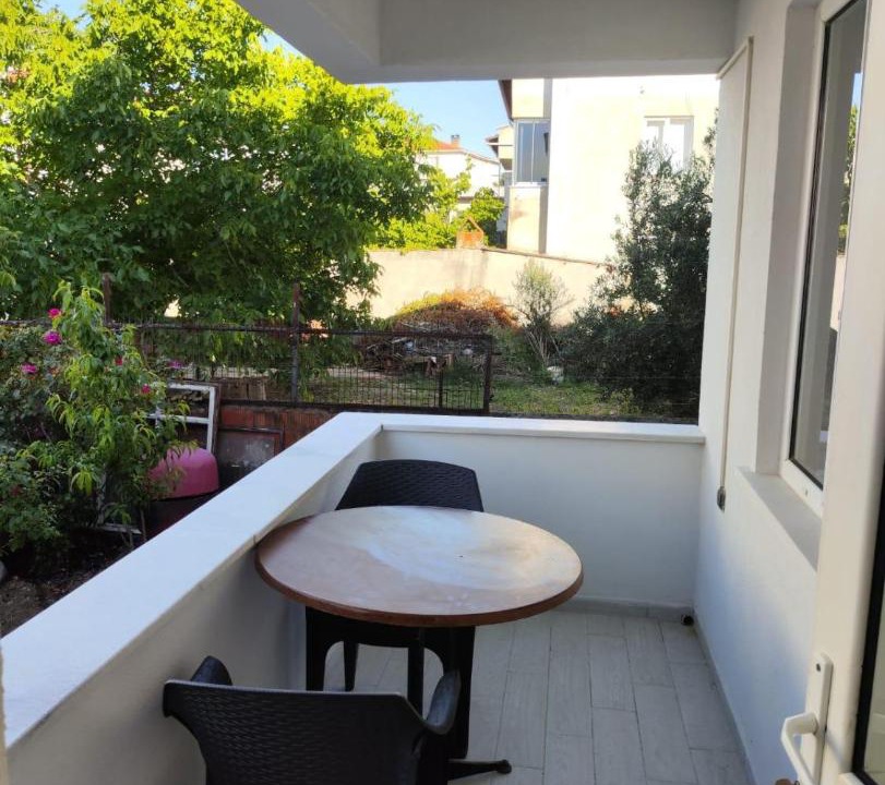 Photo of Patio Balcony in Burhaniye
