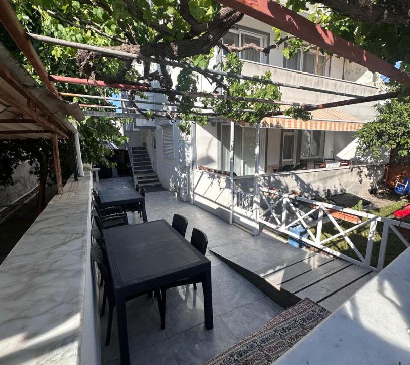 Photo of Patio Balcony in Burhaniye