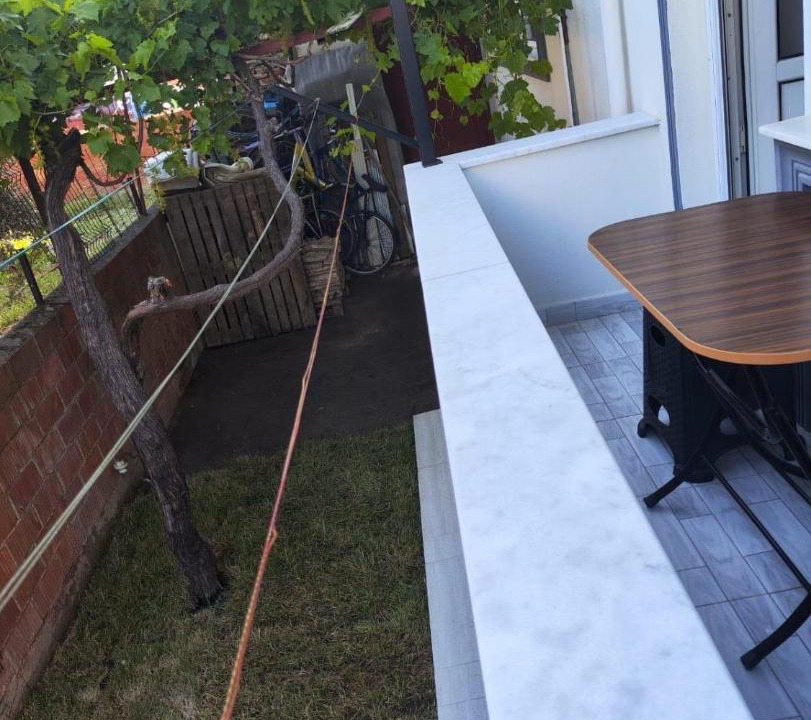 Photo of Patio Balcony in Burhaniye