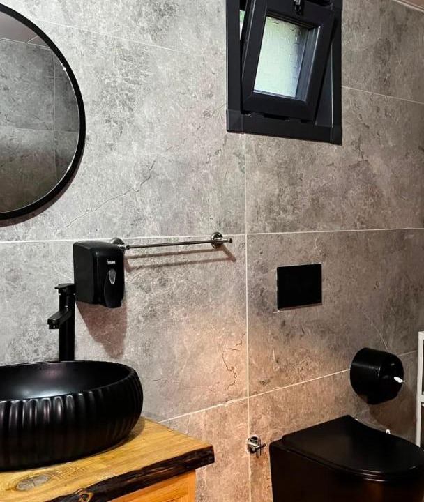 Photo of Bathroom in Ayder
