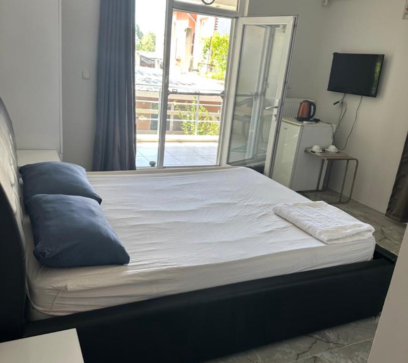 Photo of Bedroom in Karaagac Mahallesi