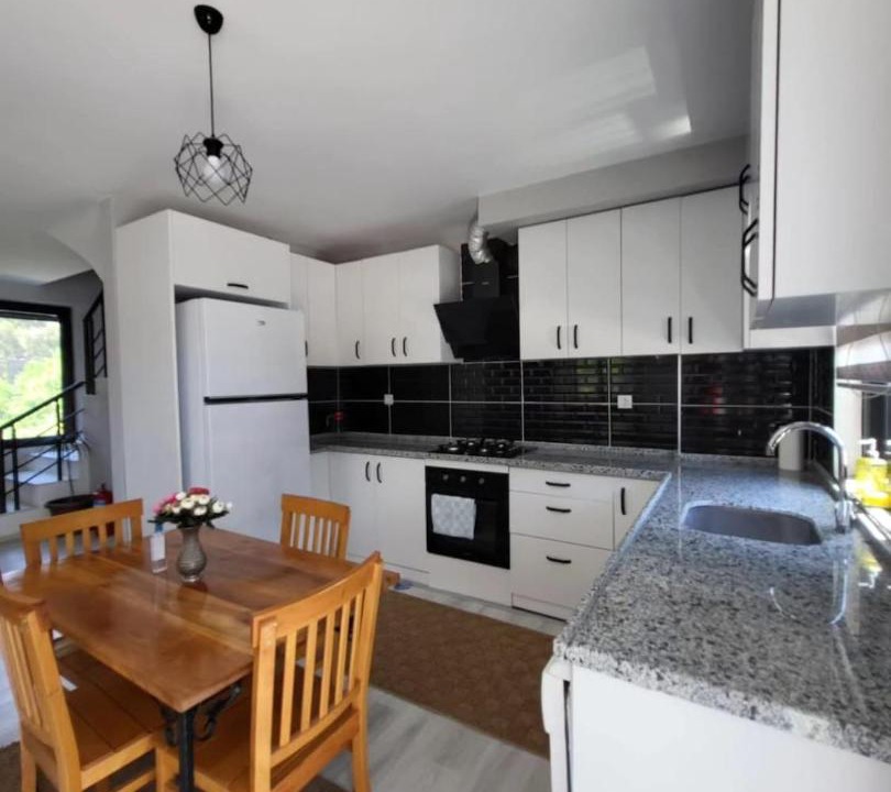 Photo of Kitchen in Atakoy