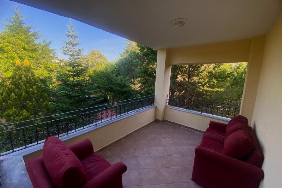 Photo of Patio Balcony in Arnavutkoy