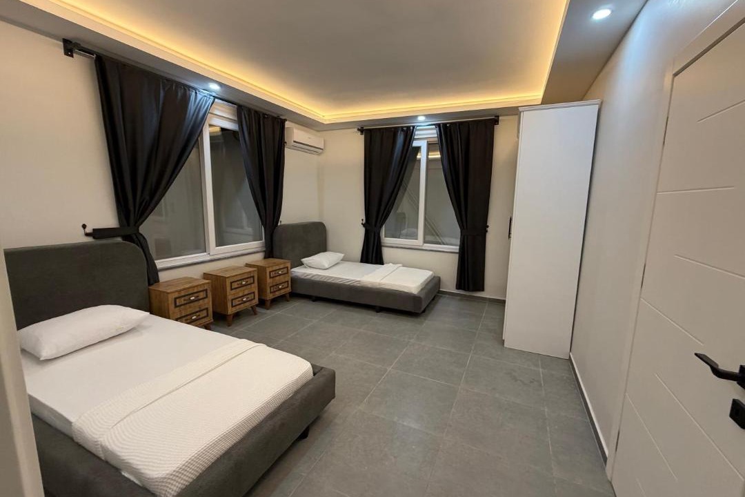 Photo of Bedroom in Tekirova