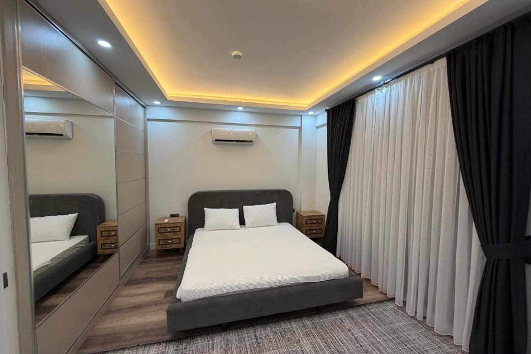 Photo of Bedroom in Tekirova