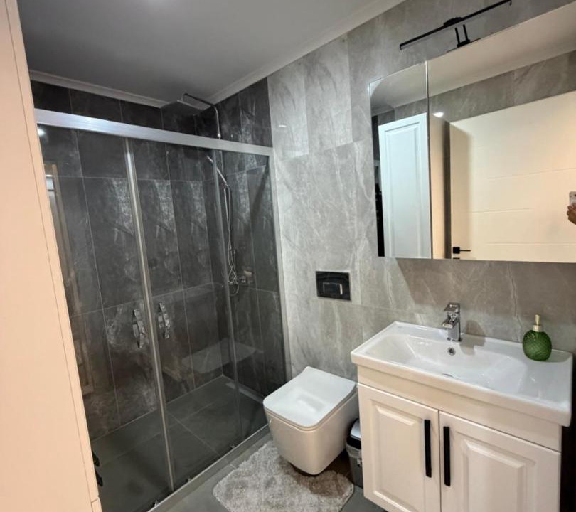 Photo of Bathroom in Tekirova