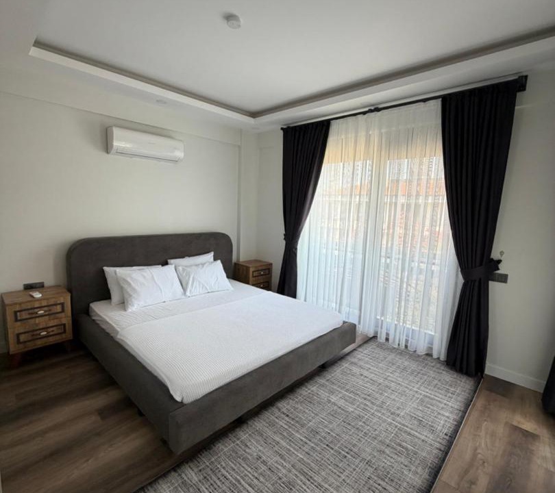 Photo of Bedroom in Tekirova