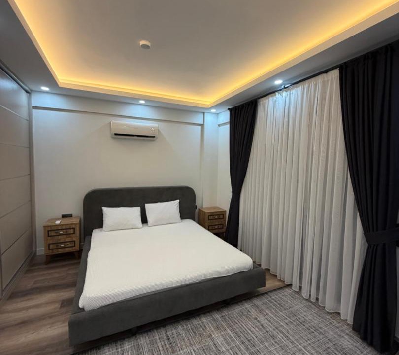 Photo of Bedroom in Tekirova