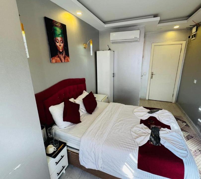 Photo of Bedroom in Taksim