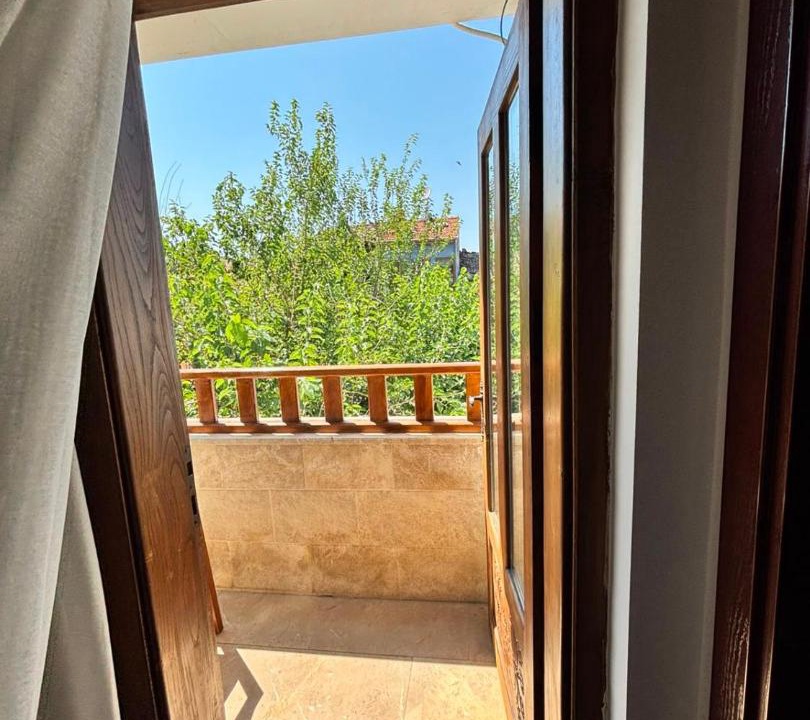 Photo of Patio Balcony in Mudanya