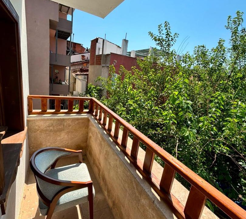 Photo of Patio Balcony in Mudanya