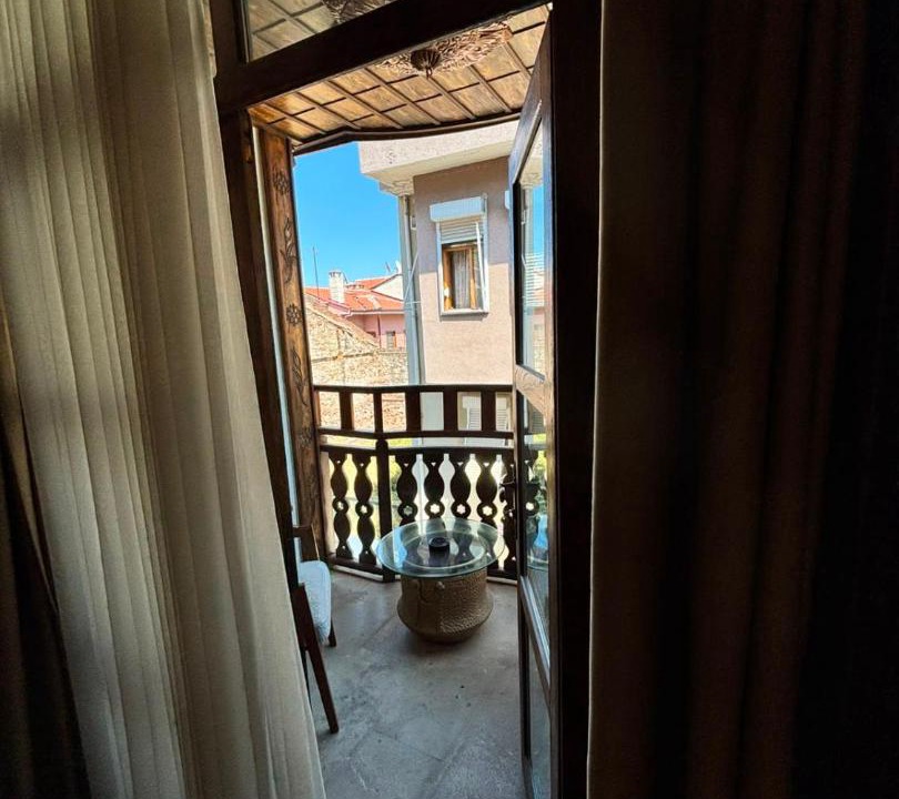 Photo of Patio Balcony in Mudanya
