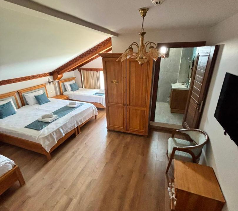 Photo of Bedroom in Mudanya