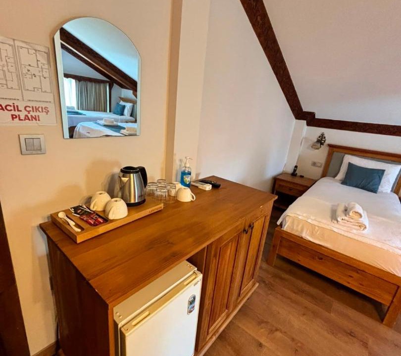 Photo of Bedroom in Mudanya