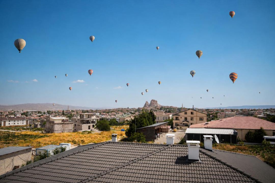 Photo of Others in Uchisar
