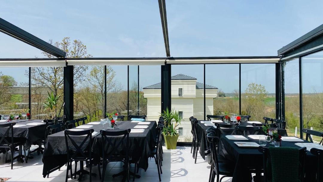 Photo of Patio Balcony in Luleburgaz