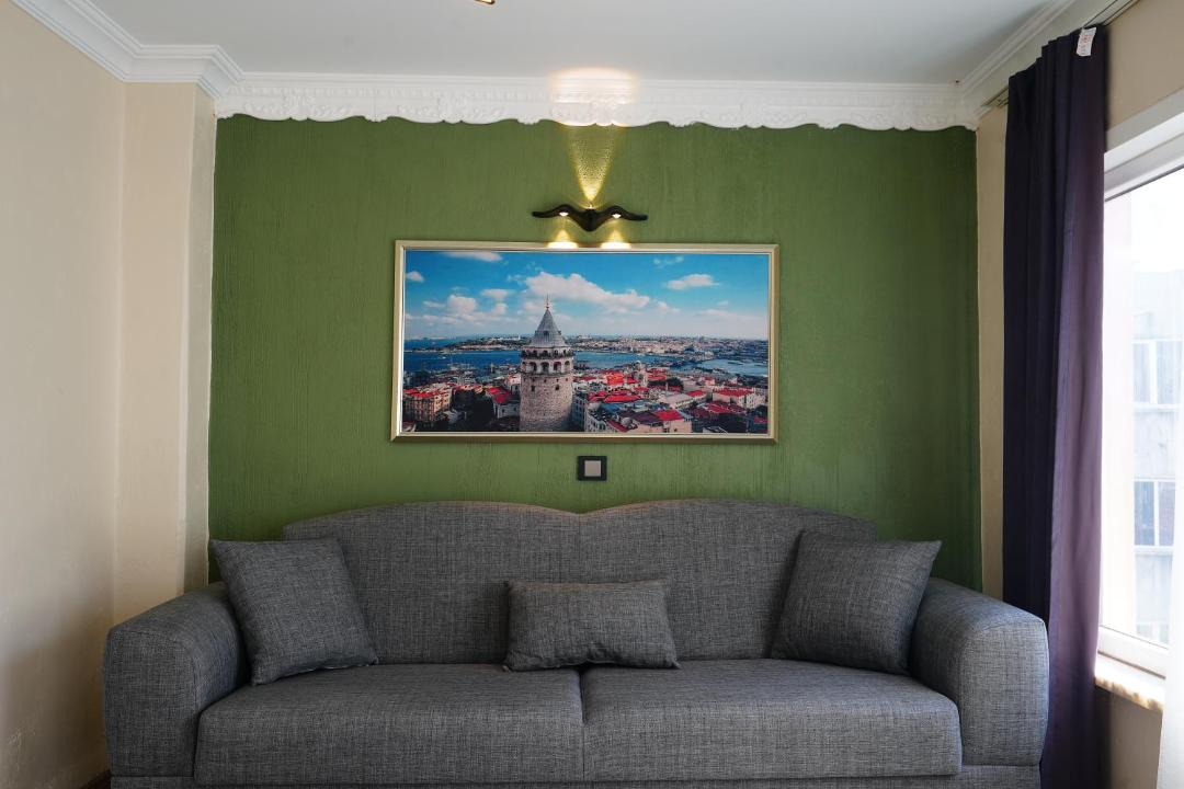 Photo of Others in Galata