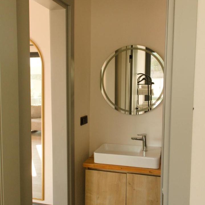 Photo of Bathroom in Seydikemer