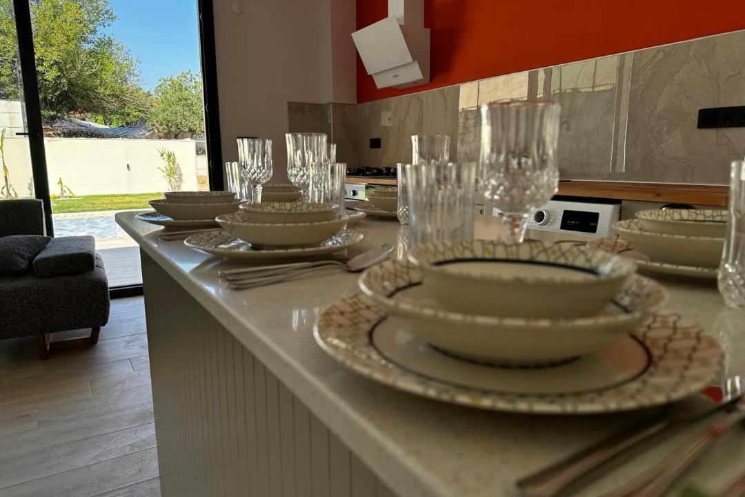 Photo of Kitchen in Seydikemer
