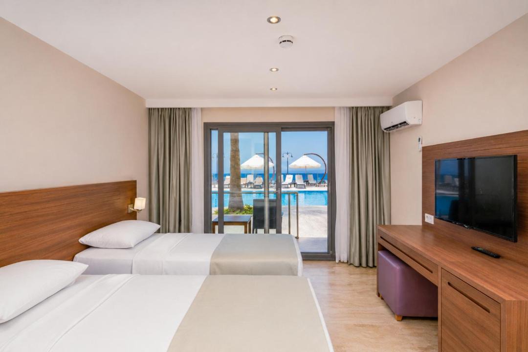 Photo of Bedroom in Kusadasi