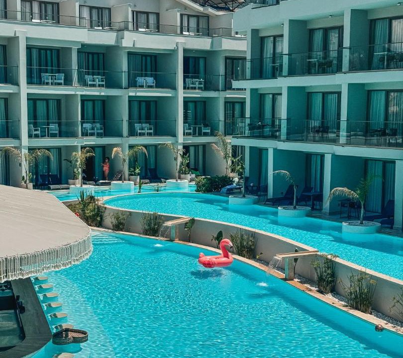 Photo of Others in Hisaronu