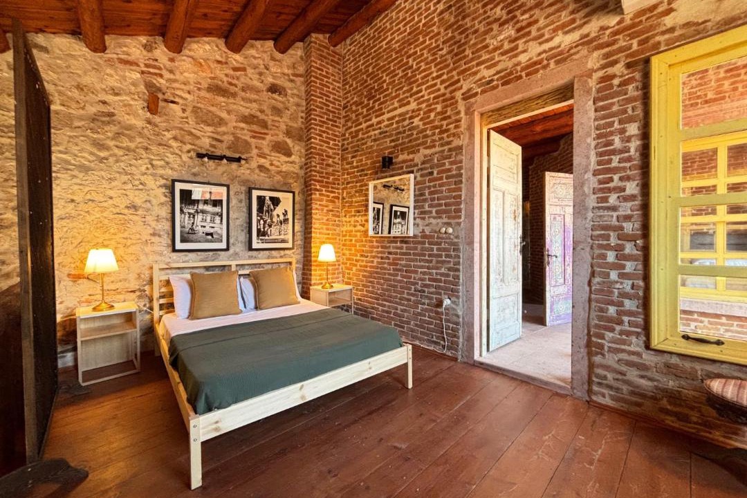 Photo of Bedroom in Ayvalik