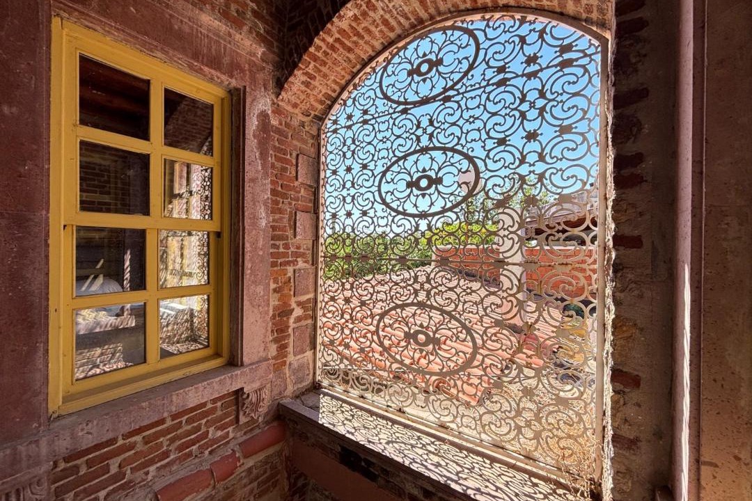 Photo of Patio Balcony in Ayvalik