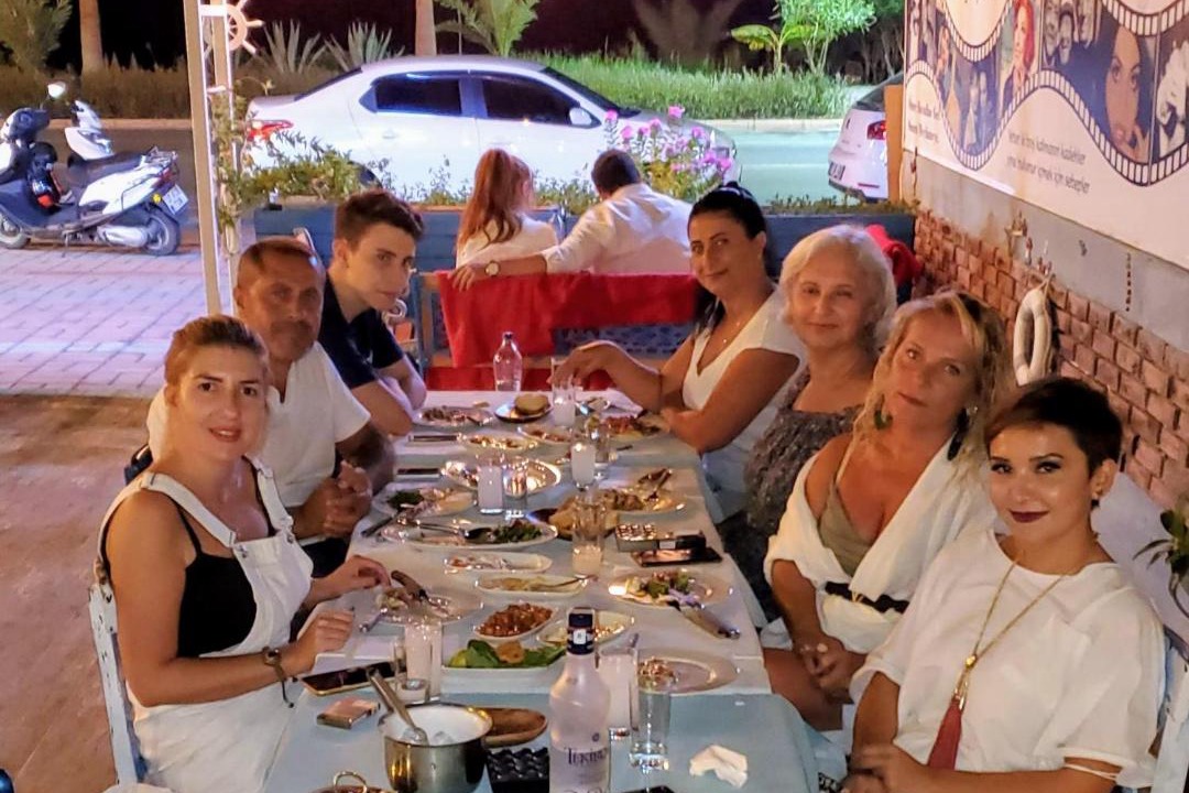 Photo of Others in Kestel
