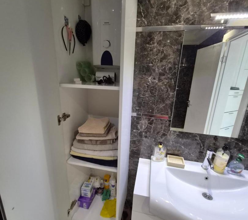 Photo of Bathroom in Kestel