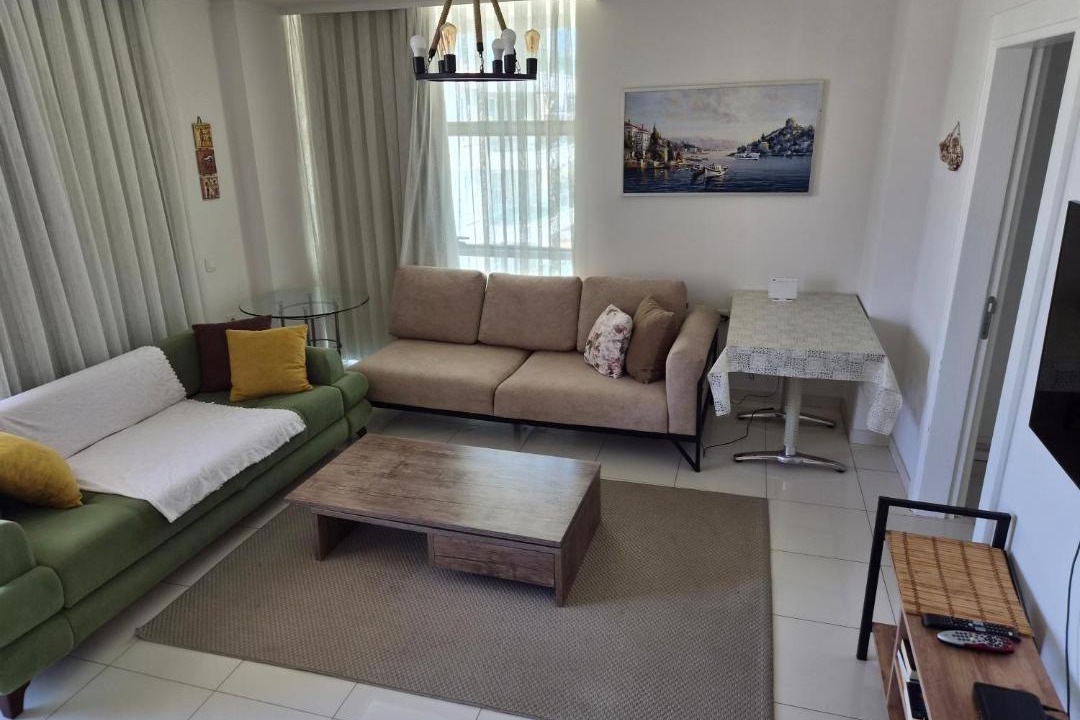 Photo of Livingroom in Kestel