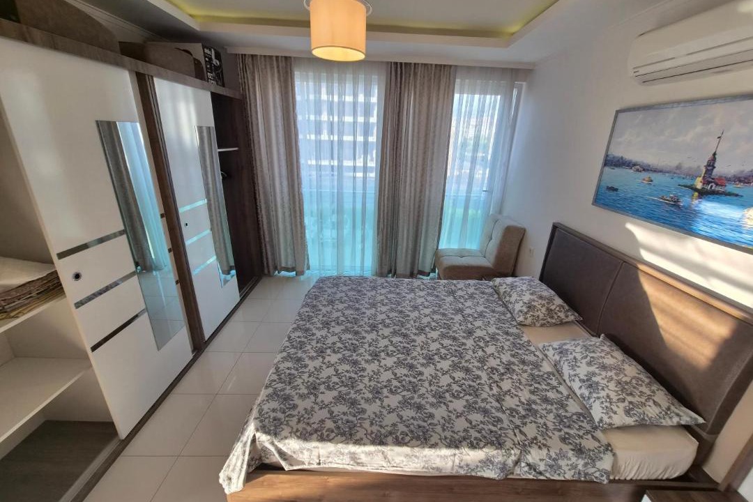 Photo of Bedroom in Kestel