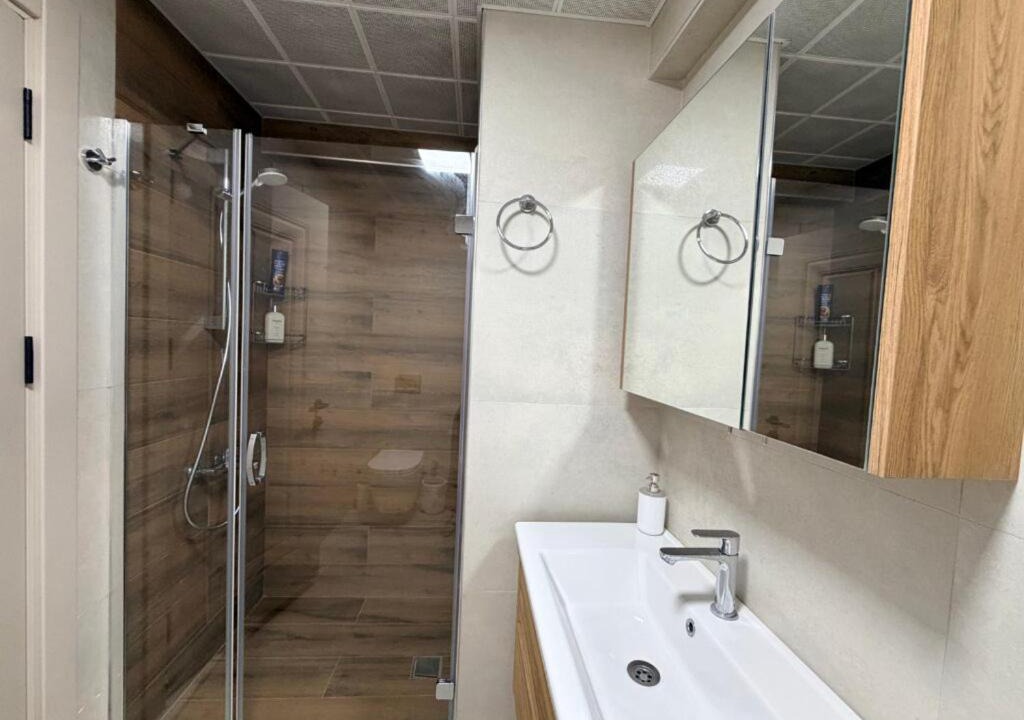 Photo of Bathroom in Dalaman