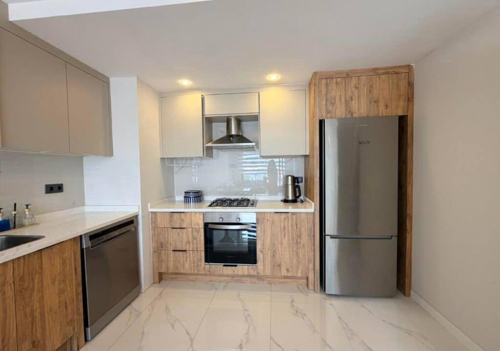 Photo of Kitchen in Dalaman