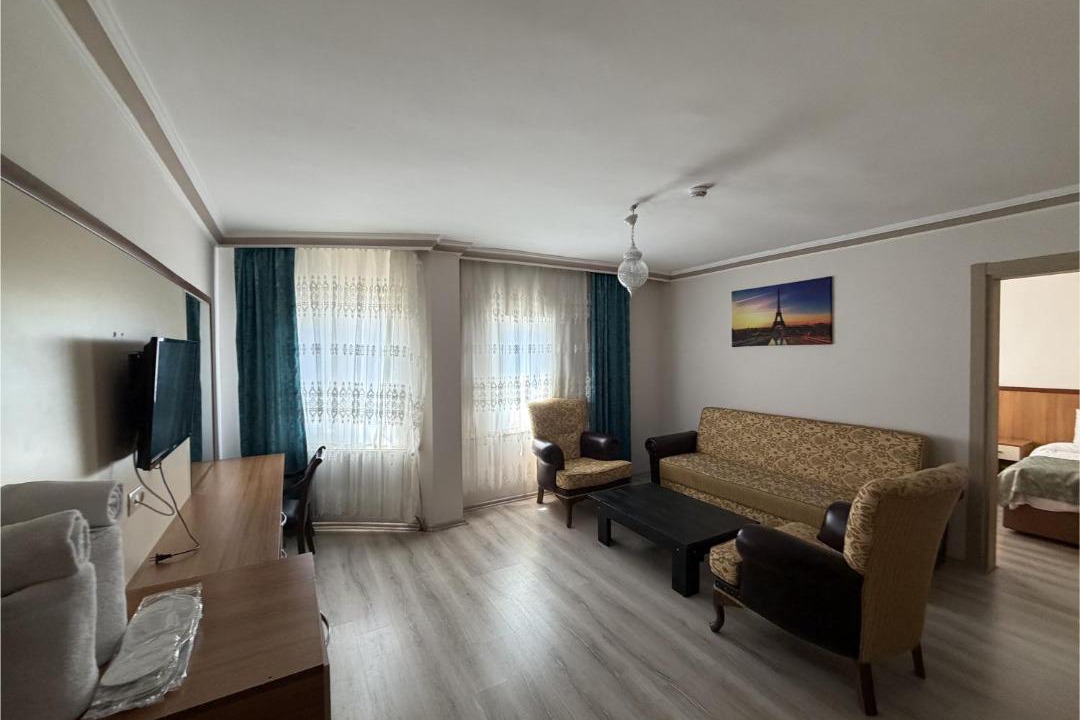 Photo of Bedroom in Sarikaya