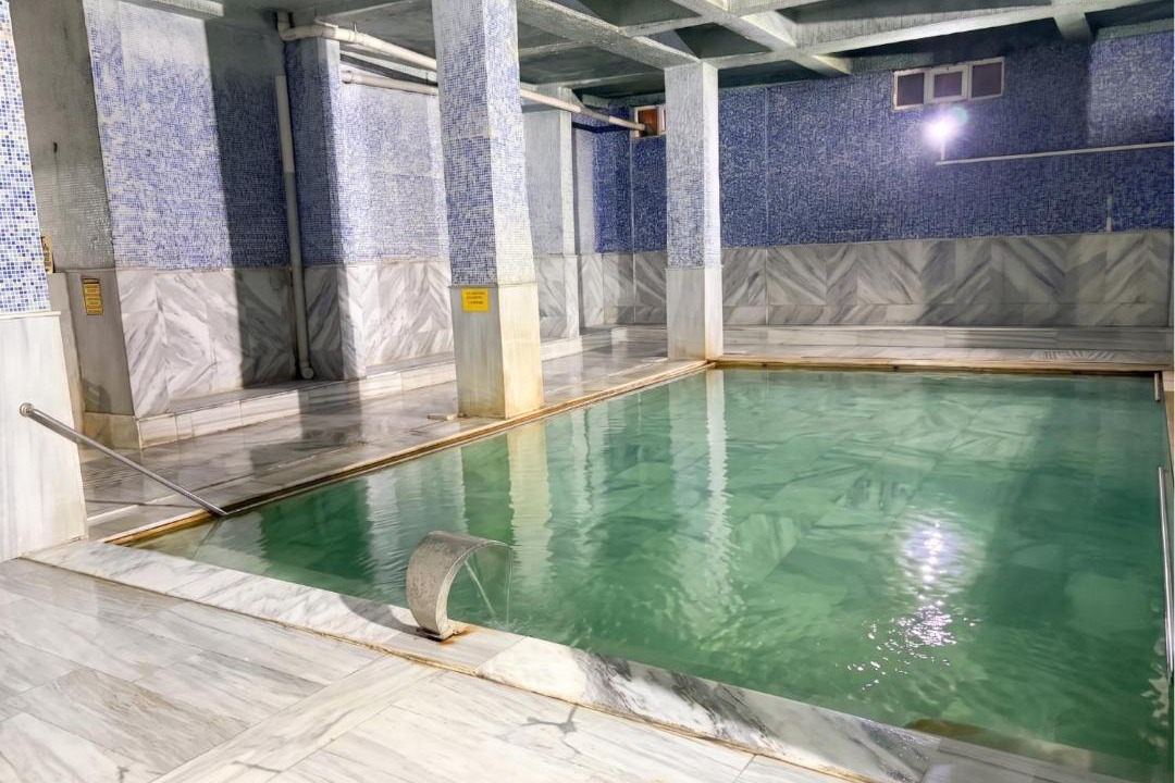 Photo of Bathroom in Sarikaya